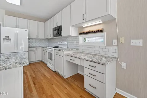8616 Reindeer Moss Drive Wake Forest NC 27587
