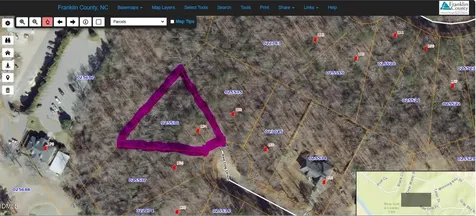134 Red Dog Drive Louisburg NC 27549