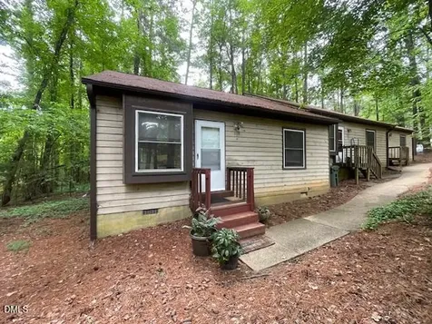 907 W Chatham Street Cary NC 27511