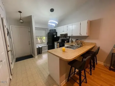 907 W Chatham Street Cary NC 27511