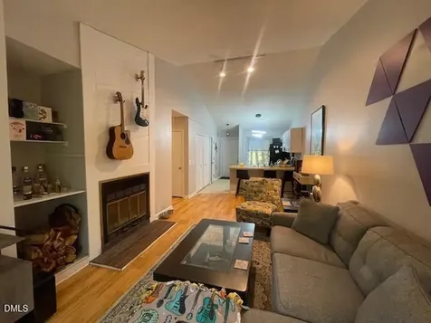 907 W Chatham Street Cary NC 27511