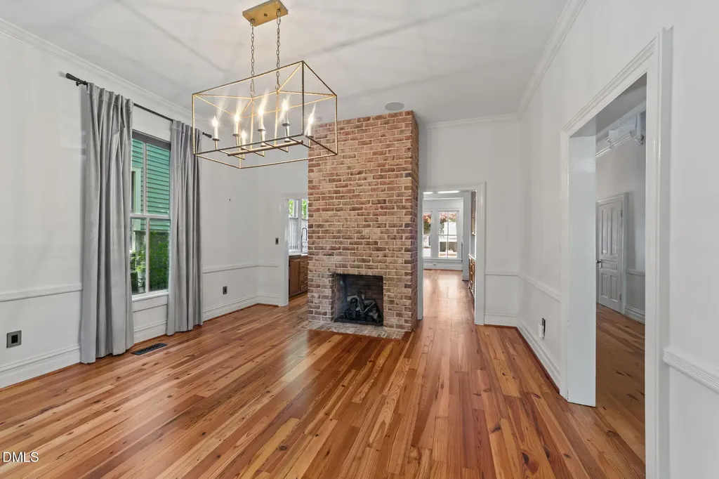 511 Oakwood Avenue Raleigh NC 27601