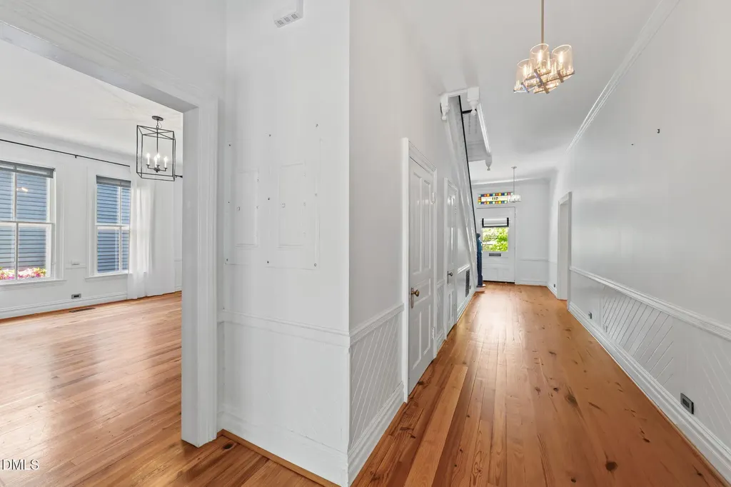 511 Oakwood Avenue Raleigh NC 27601