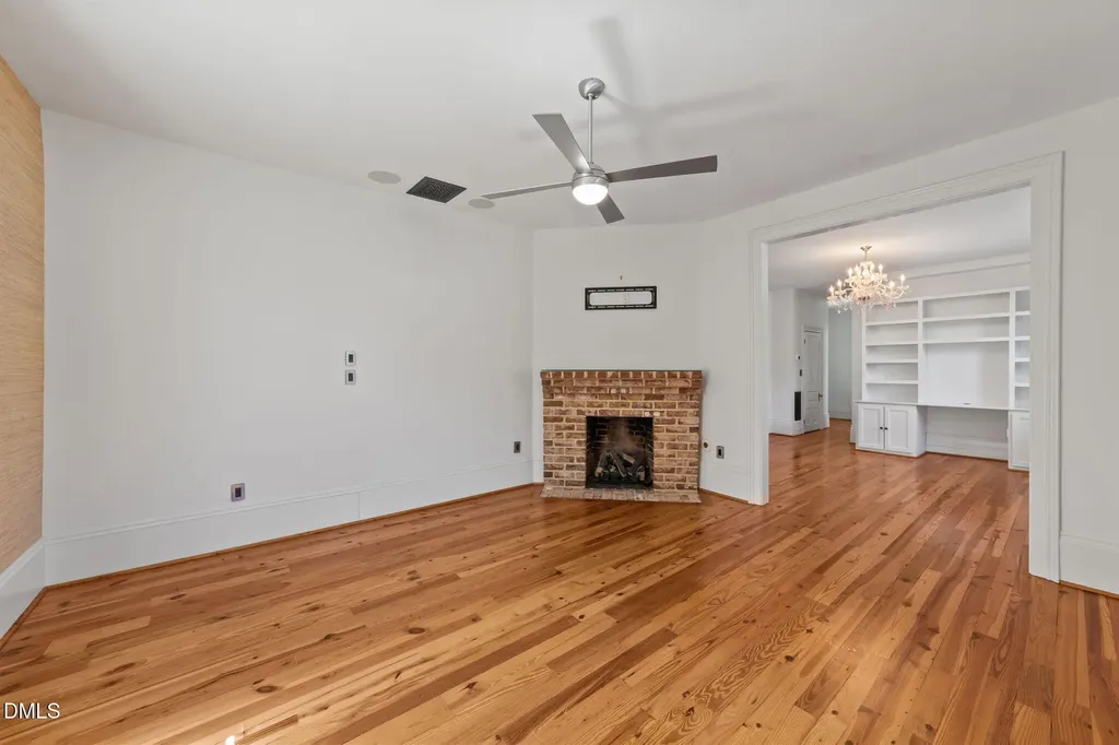 511 Oakwood Avenue Raleigh NC 27601