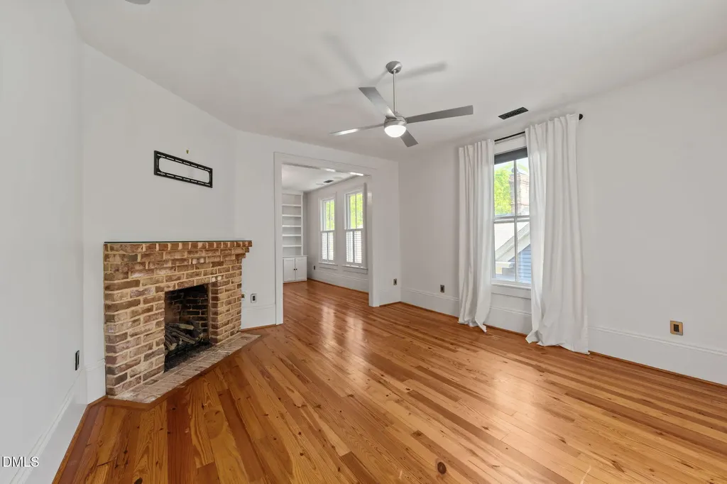 511 Oakwood Avenue Raleigh NC 27601