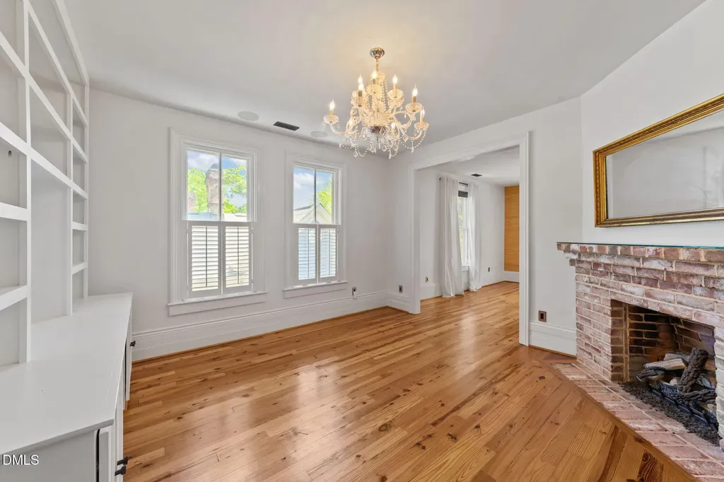 511 Oakwood Avenue Raleigh NC 27601