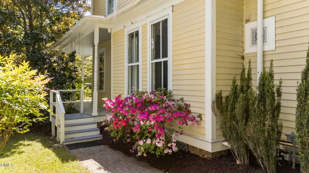 511 Oakwood Avenue Raleigh NC 27601