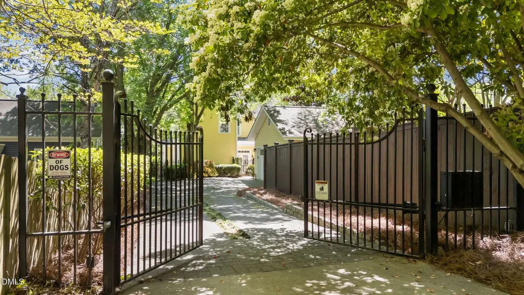 511 Oakwood Avenue Raleigh NC 27601
