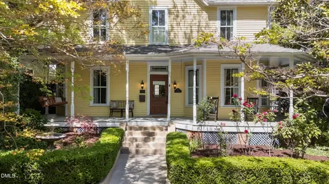 511 Oakwood Avenue Raleigh NC 27601