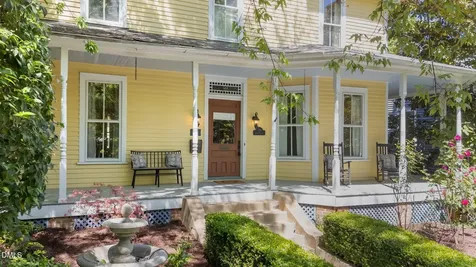511 Oakwood Avenue Raleigh NC 27601
