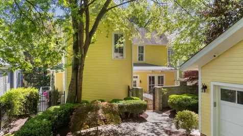 511 Oakwood Avenue Raleigh NC 27601