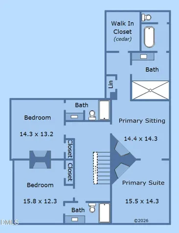 511 Oakwood Avenue Raleigh NC 27601
