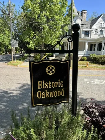 511 Oakwood Avenue Raleigh NC 27601