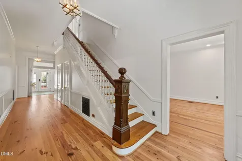 511 Oakwood Avenue Raleigh NC 27601