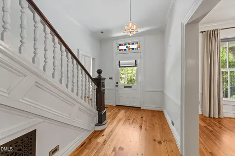 511 Oakwood Avenue Raleigh NC 27601