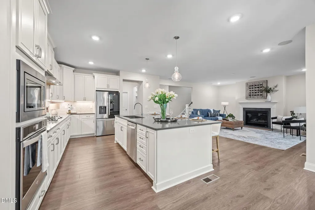 551 Glenville Lake Drive Fuquay Varina NC 27526