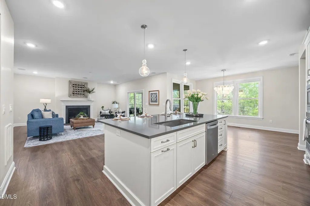 551 Glenville Lake Drive Fuquay Varina NC 27526