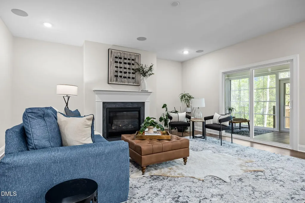 551 Glenville Lake Drive Fuquay Varina NC 27526