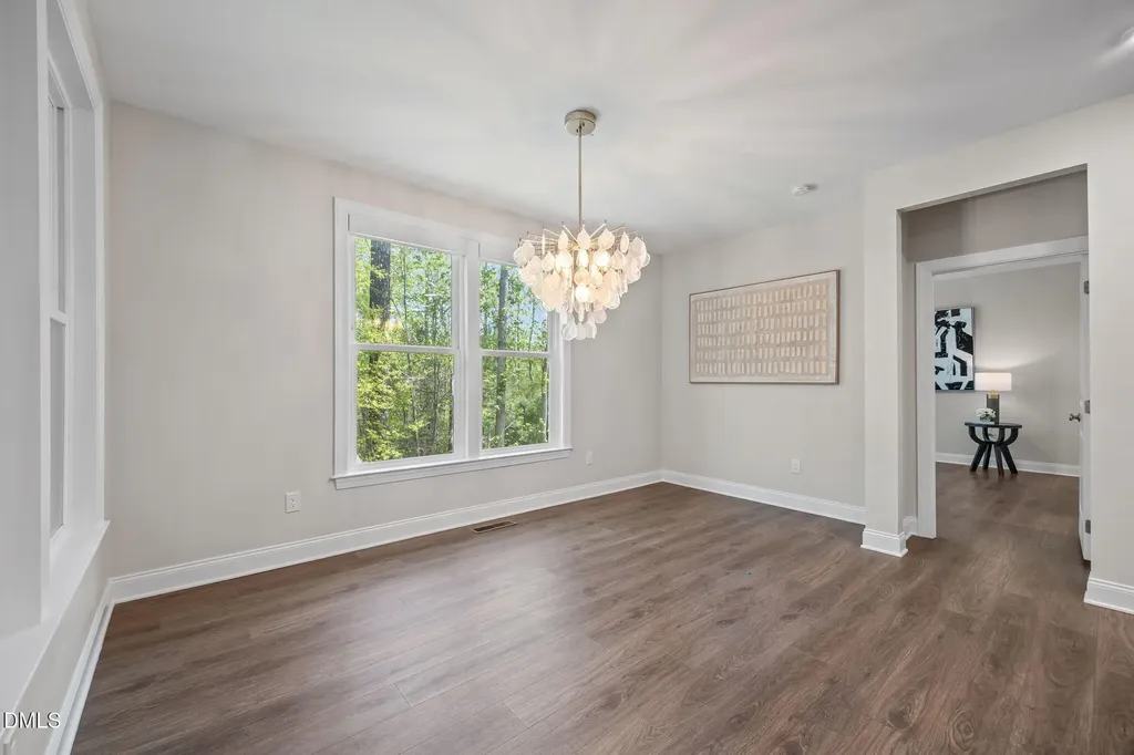 551 Glenville Lake Drive Fuquay Varina NC 27526