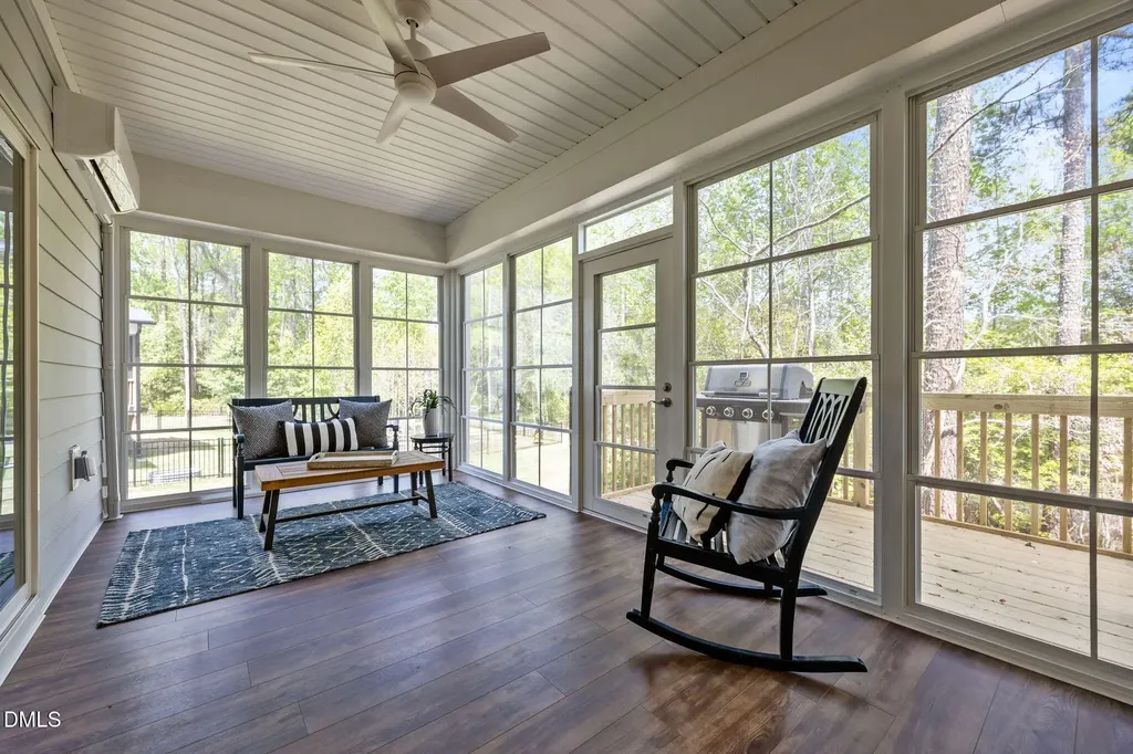 551 Glenville Lake Drive Fuquay Varina NC 27526