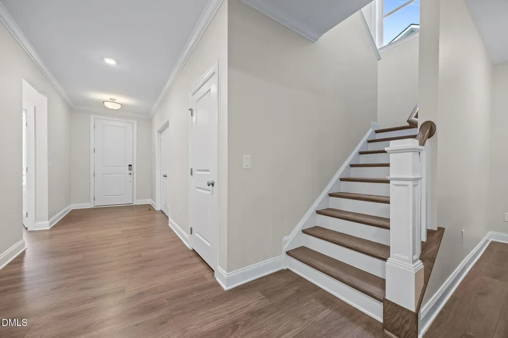 551 Glenville Lake Drive Fuquay Varina NC 27526