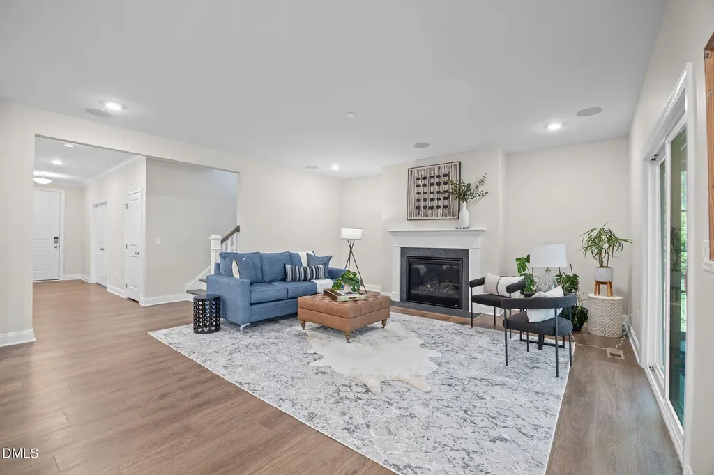 551 Glenville Lake Drive Fuquay Varina NC 27526