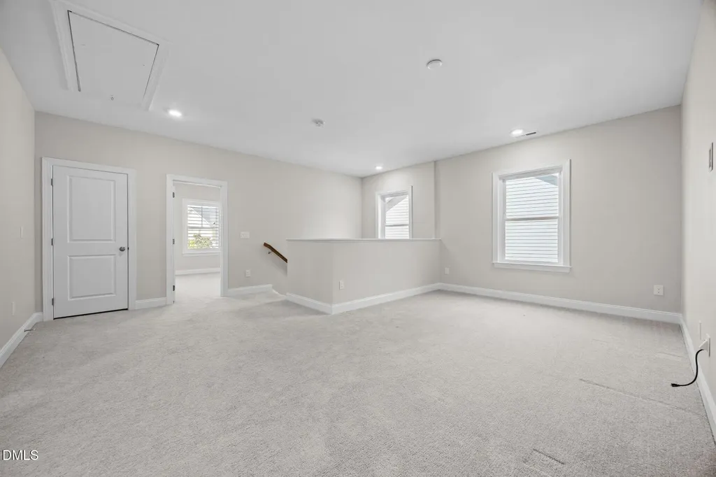 551 Glenville Lake Drive Fuquay Varina NC 27526