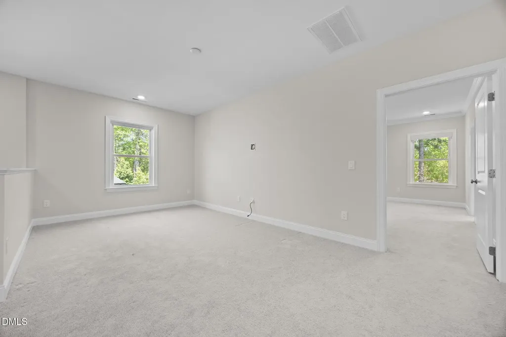 551 Glenville Lake Drive Fuquay Varina NC 27526