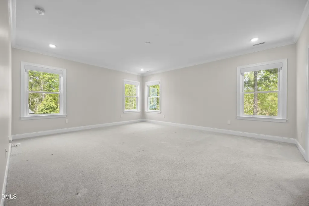 551 Glenville Lake Drive Fuquay Varina NC 27526