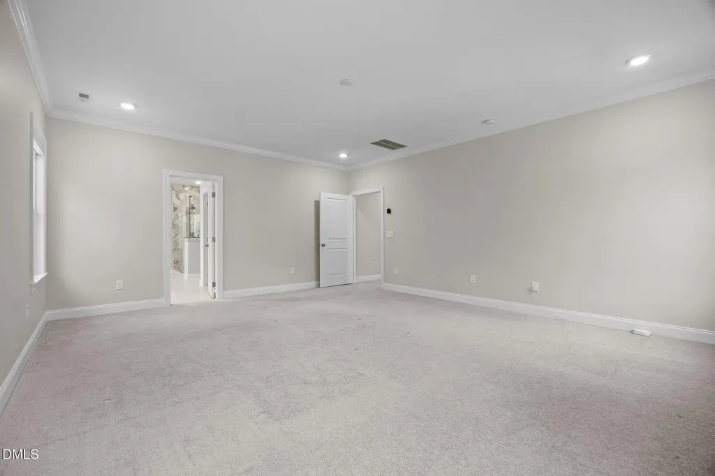 551 Glenville Lake Drive Fuquay Varina NC 27526