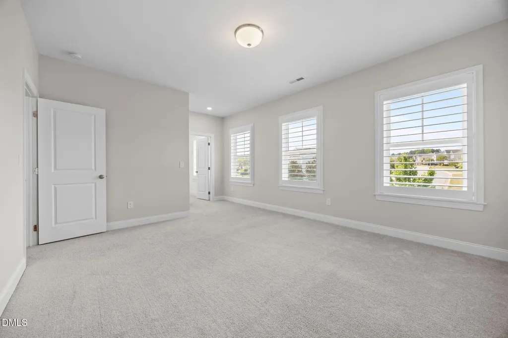 551 Glenville Lake Drive Fuquay Varina NC 27526