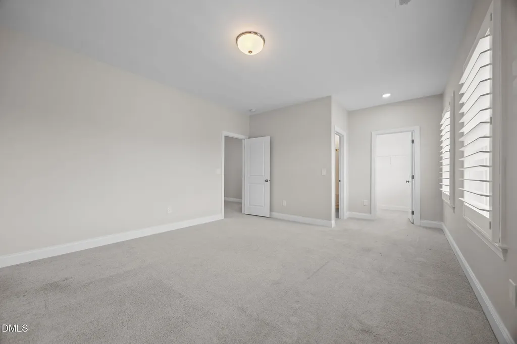 551 Glenville Lake Drive Fuquay Varina NC 27526