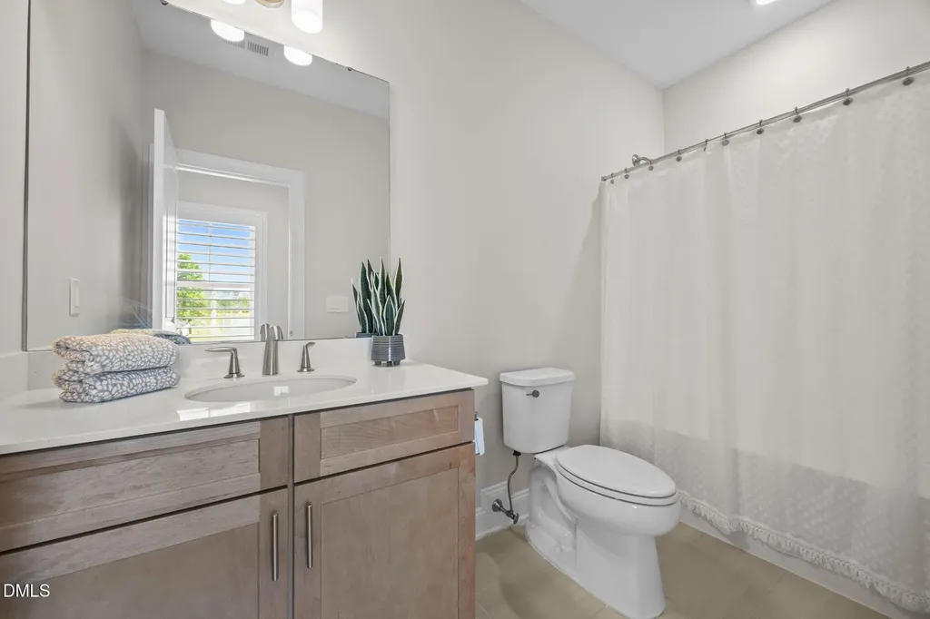551 Glenville Lake Drive Fuquay Varina NC 27526