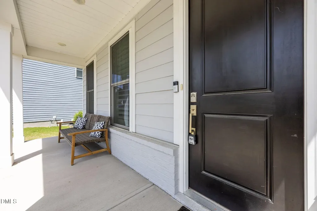 551 Glenville Lake Drive Fuquay Varina NC 27526
