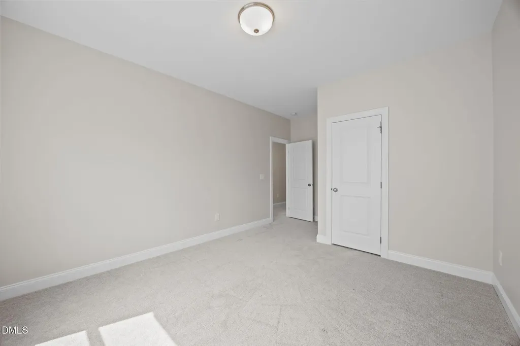 551 Glenville Lake Drive Fuquay Varina NC 27526