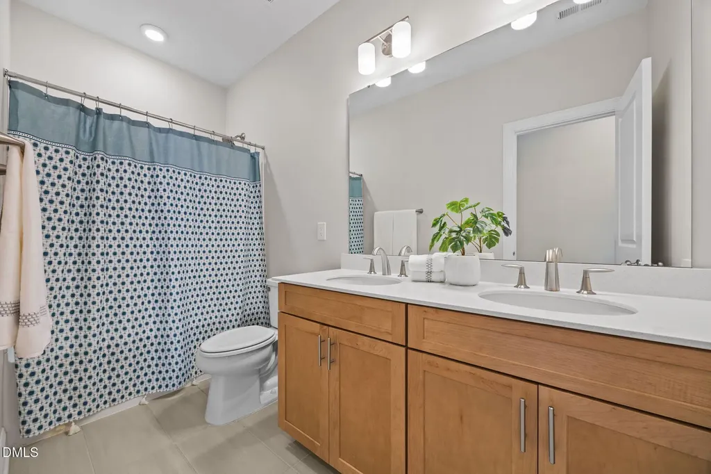 551 Glenville Lake Drive Fuquay Varina NC 27526