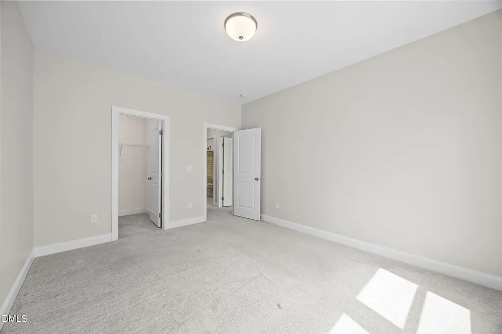 551 Glenville Lake Drive Fuquay Varina NC 27526
