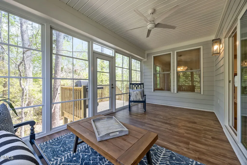 551 Glenville Lake Drive Fuquay Varina NC 27526