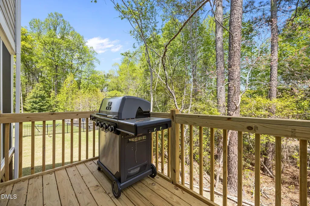 551 Glenville Lake Drive Fuquay Varina NC 27526