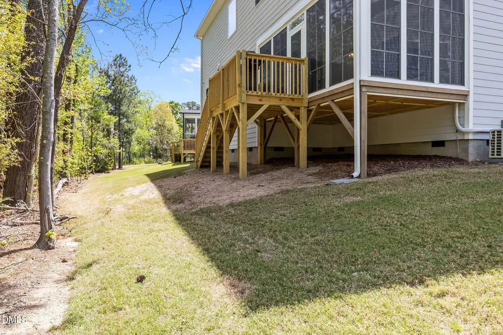 551 Glenville Lake Drive Fuquay Varina NC 27526