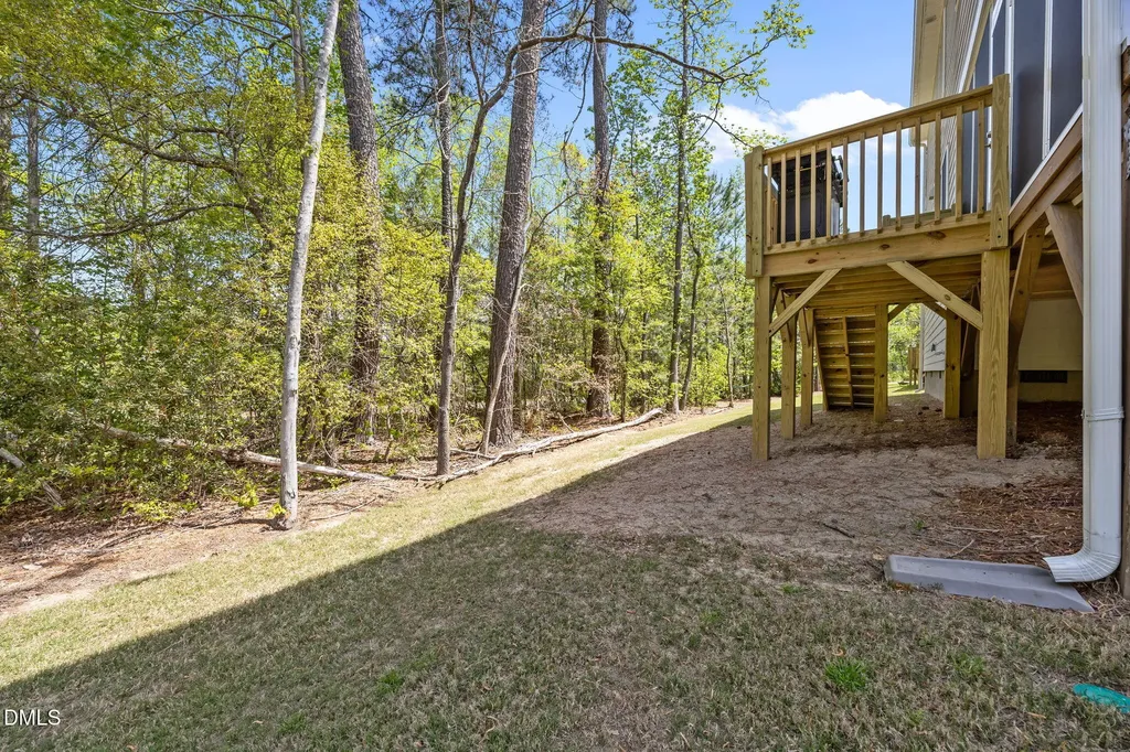 551 Glenville Lake Drive Fuquay Varina NC 27526
