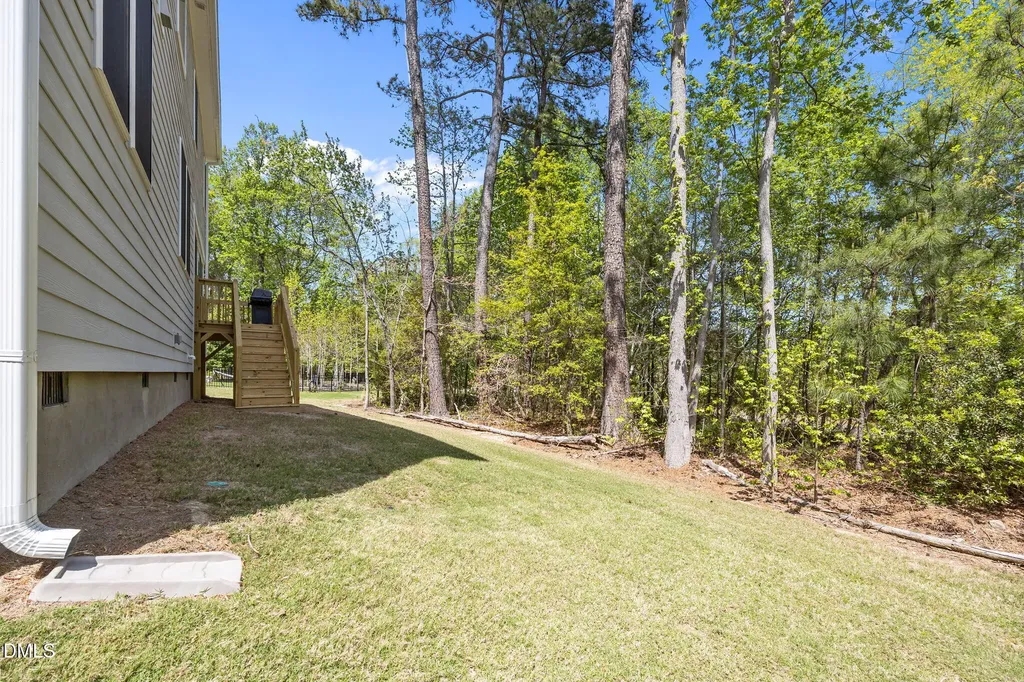 551 Glenville Lake Drive Fuquay Varina NC 27526