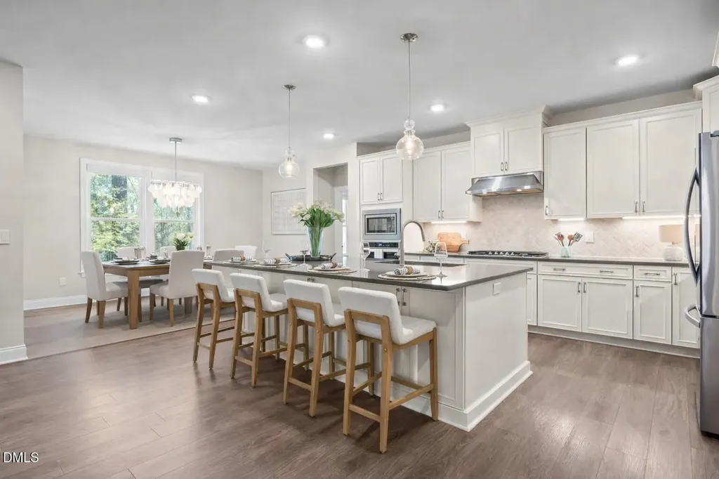 551 Glenville Lake Drive Fuquay Varina NC 27526