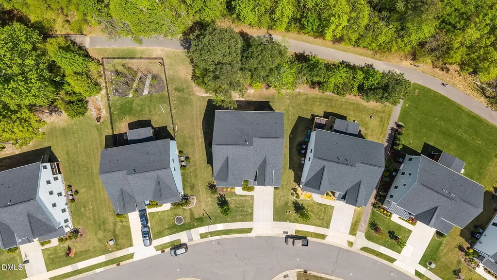 551 Glenville Lake Drive Fuquay Varina NC 27526