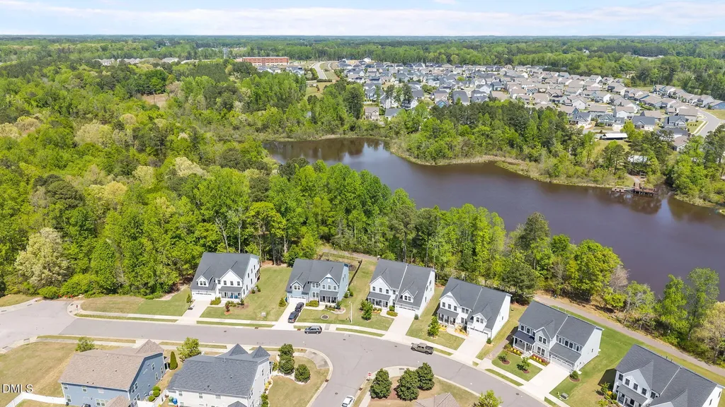 551 Glenville Lake Drive Fuquay Varina NC 27526