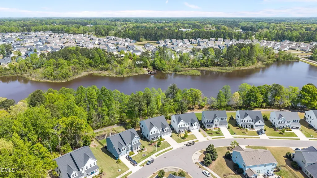 551 Glenville Lake Drive Fuquay Varina NC 27526