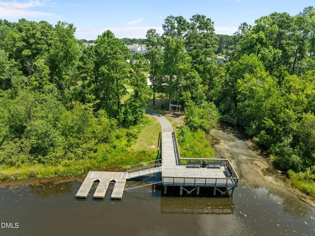 551 Glenville Lake Drive Fuquay Varina NC 27526