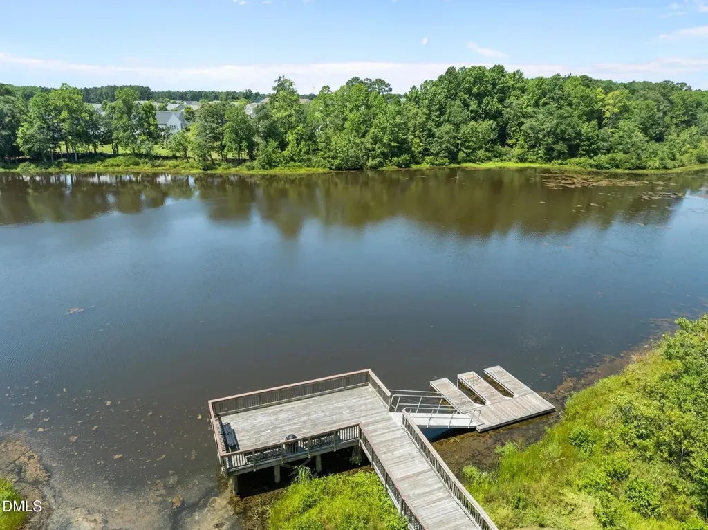 551 Glenville Lake Drive Fuquay Varina NC 27526