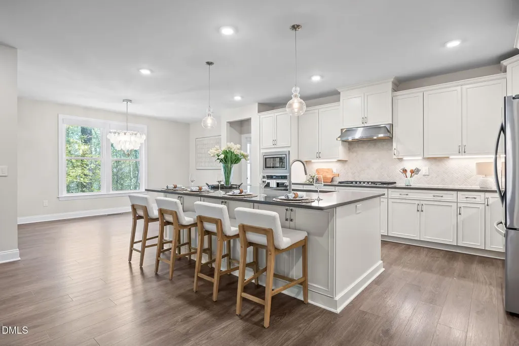 551 Glenville Lake Drive Fuquay Varina NC 27526