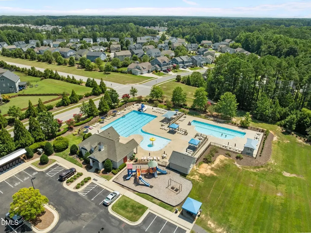 551 Glenville Lake Drive Fuquay Varina NC 27526